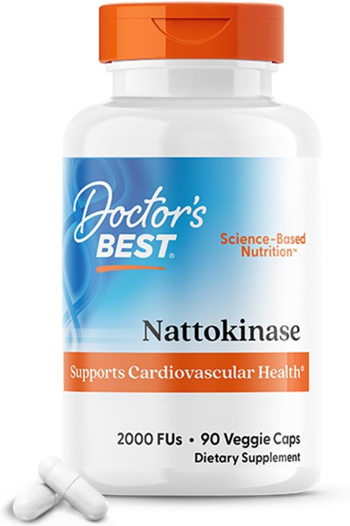 nattokwinase