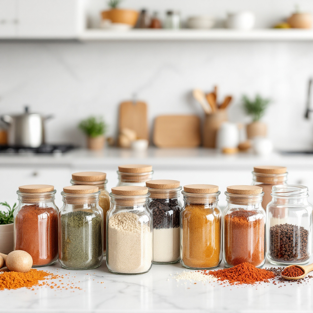 spices anti inflammatory