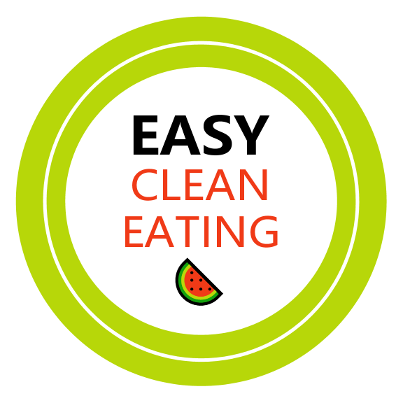 Clean Eating, Healthy Living