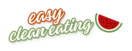 easy clean eating logo