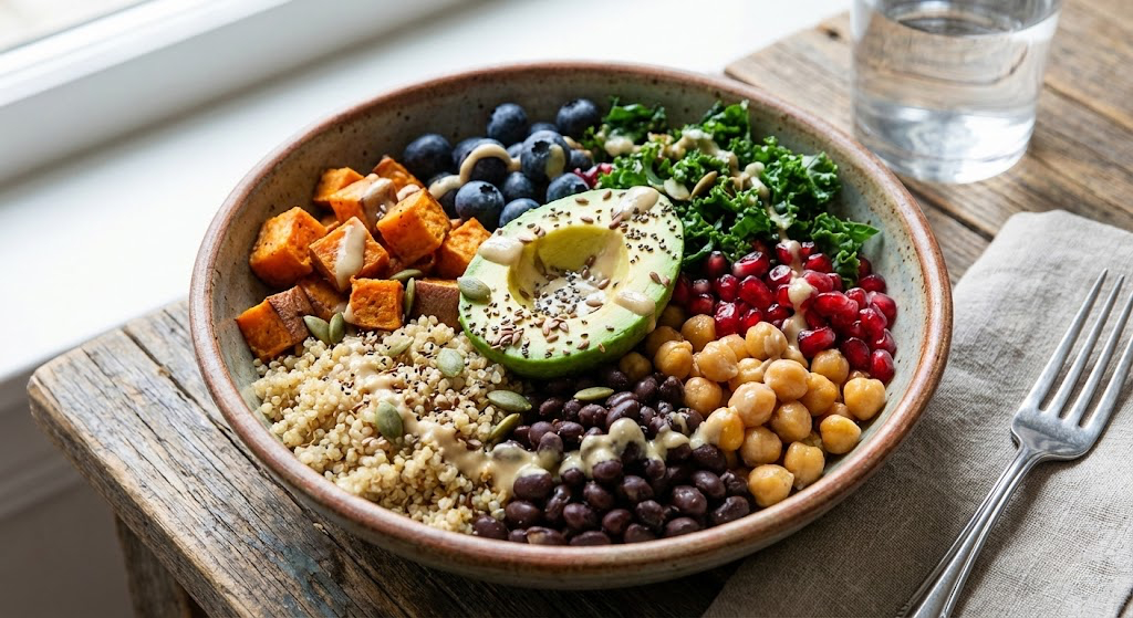 fiber maxing 2026 dieting health